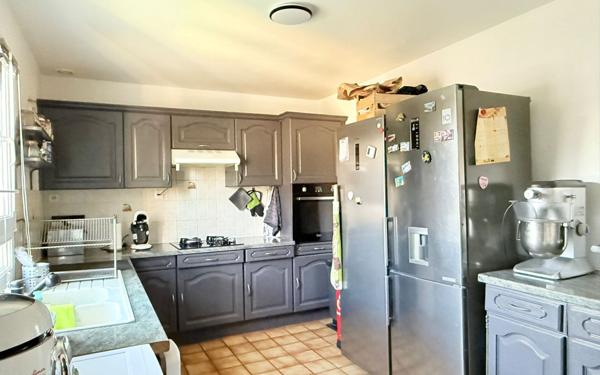 Maison à vendre    5 pièces • 104 m2 Jouy-le-Châtel