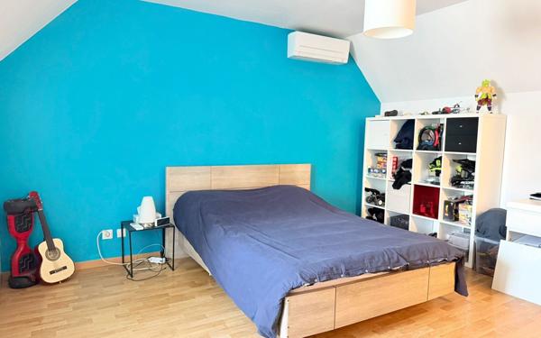 Maison à vendre    5 pièces • 104 m2 Jouy-le-Châtel