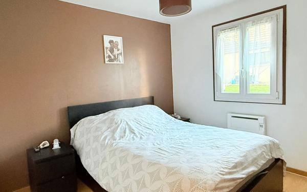 Maison à vendre    5 pièces • 104 m2 Jouy-le-Châtel