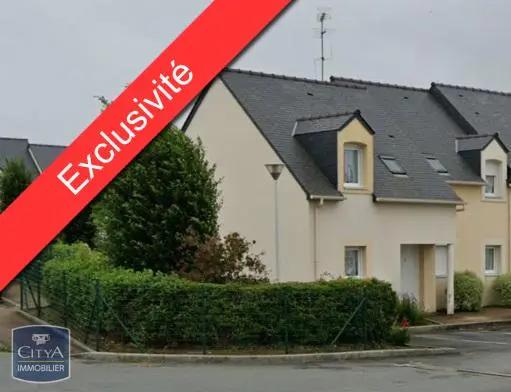 Vente appartement 3 pièces de 59m²