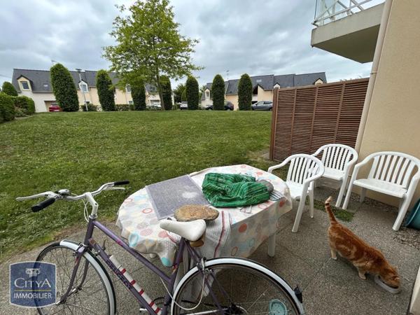 Vente appartement 3 pièces de 59m²