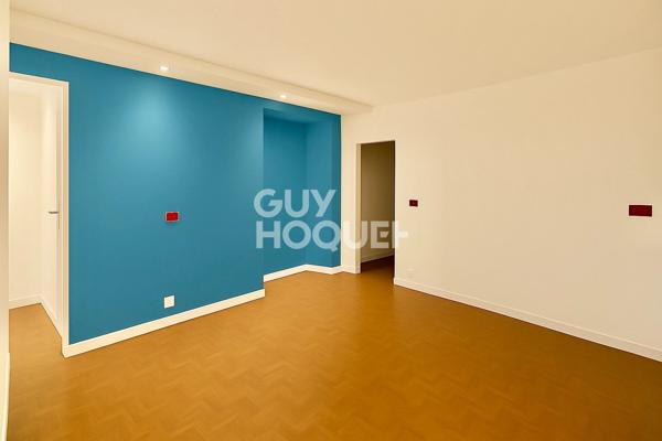 DANS UN APPARTEMENT DE STANDING - CHAMBRES A LOUER EN COLOCATION