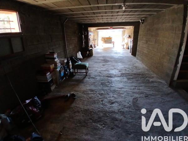 Maison à vendre 5 pièces 111 m² Le May-sur-Èvre