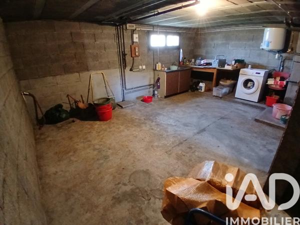 Maison à vendre 5 pièces 111 m² Le May-sur-Èvre