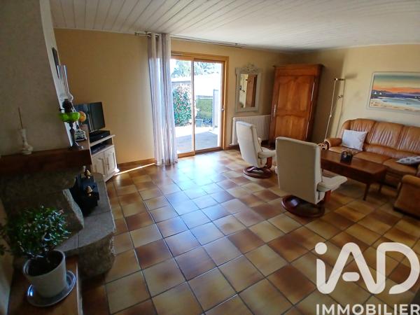 Maison à vendre 5 pièces 111 m² Le May-sur-Èvre