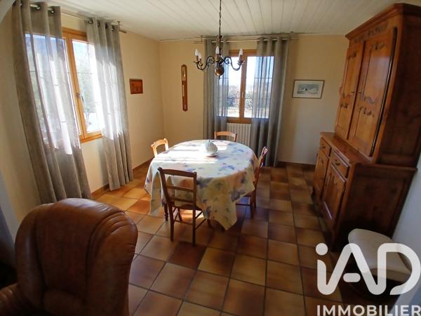 Maison à vendre 5 pièces 111 m² Le May-sur-Èvre