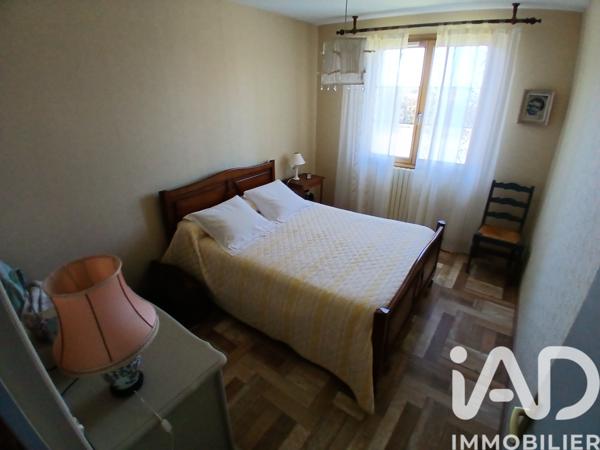 Maison à vendre 5 pièces 111 m² Le May-sur-Èvre