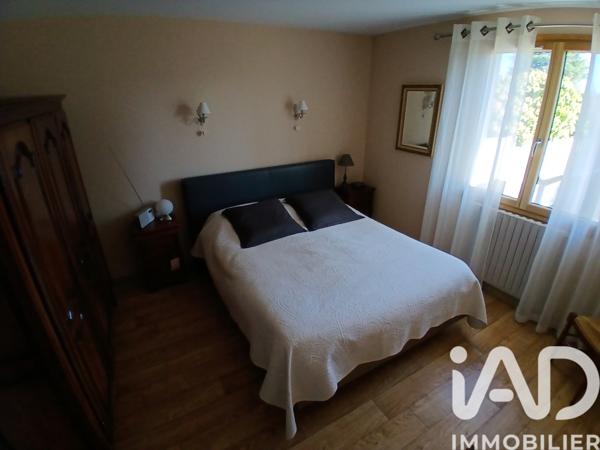 Maison à vendre 5 pièces 111 m² Le May-sur-Èvre