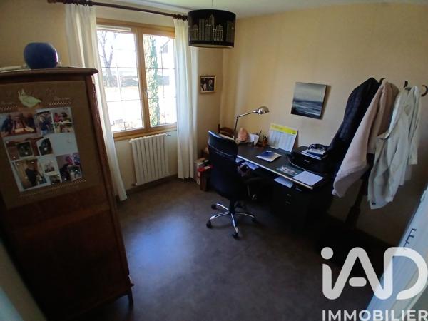 Maison à vendre 5 pièces 111 m² Le May-sur-Èvre