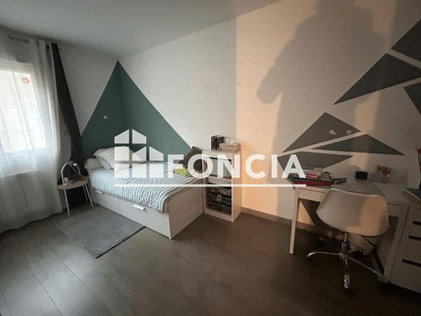 Location Maison 4 pièces 90.35 m² - 3, RUE JEAN-FRANCOIS BONY Givors 69700