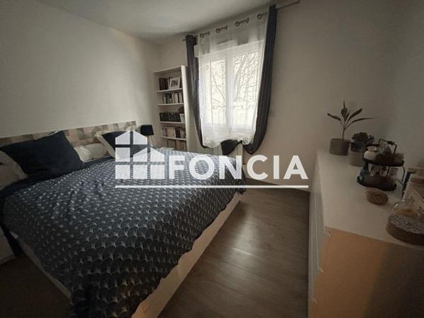 Location Maison 4 pièces 90.35 m² - 3, RUE JEAN-FRANCOIS BONY Givors 69700