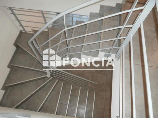 Location Maison 4 pièces 90.35 m² - 3, RUE JEAN-FRANCOIS BONY Givors 69700