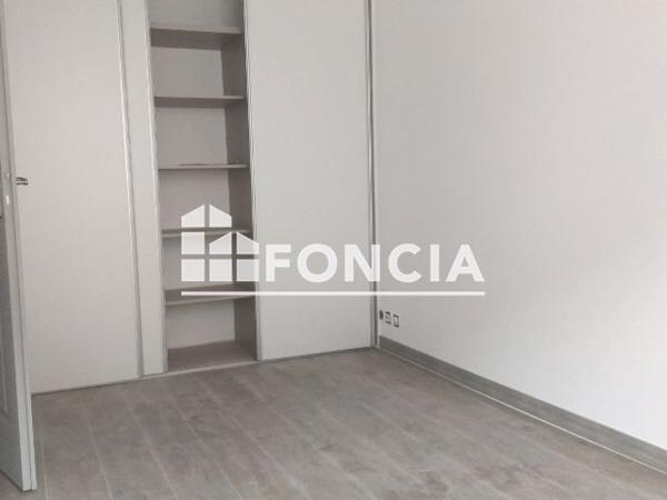 Location Maison 4 pièces 90.35 m² - 3, RUE JEAN-FRANCOIS BONY Givors 69700