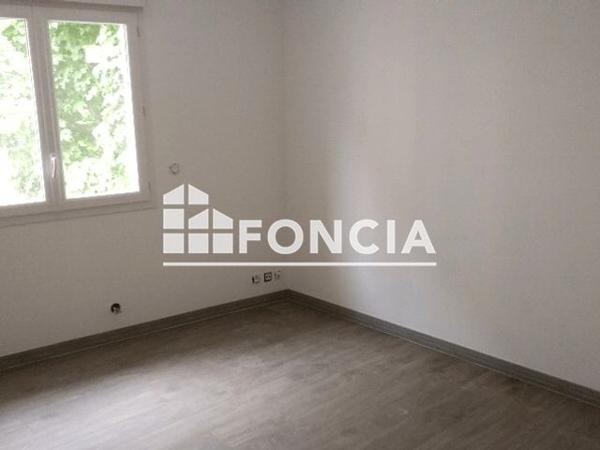 Location Maison 4 pièces 90.35 m² - 3, RUE JEAN-FRANCOIS BONY Givors 69700