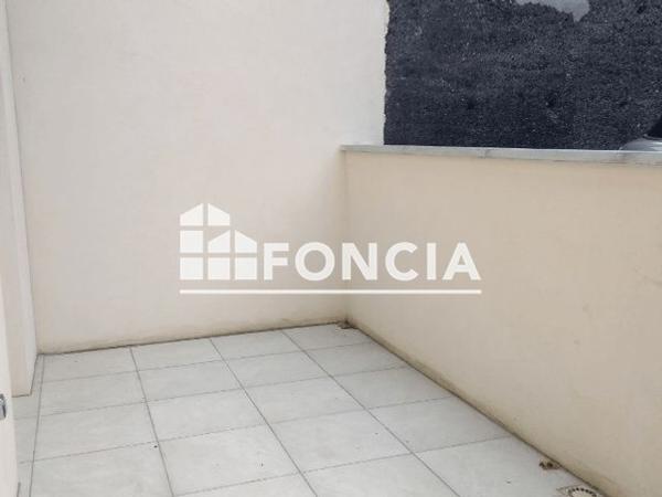 Location Maison 4 pièces 90.35 m² - 3, RUE JEAN-FRANCOIS BONY Givors 69700