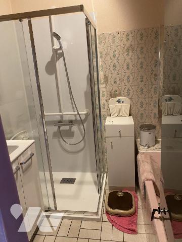 Vente MAISON VIRE NORMANDIE