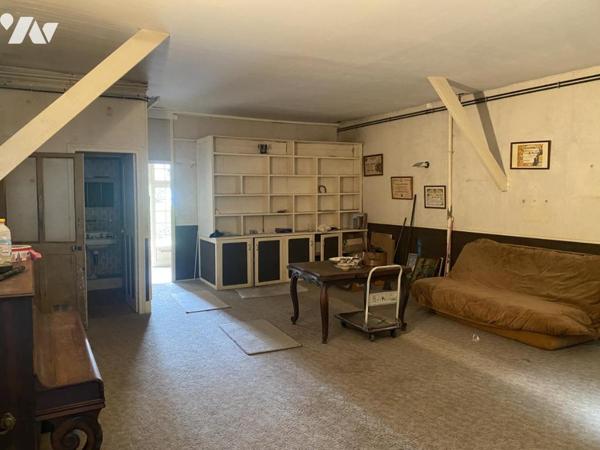 Vente MAISON VIRE NORMANDIE