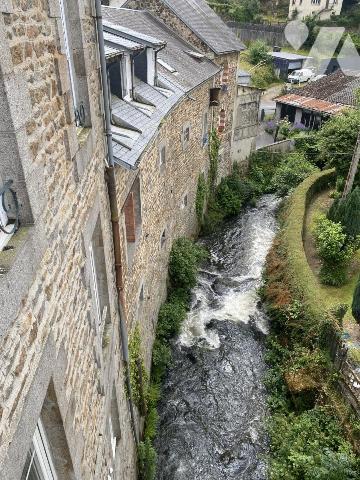 Vente MAISON VIRE NORMANDIE