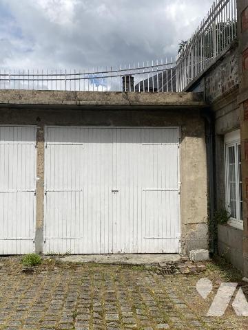 Vente MAISON VIRE NORMANDIE