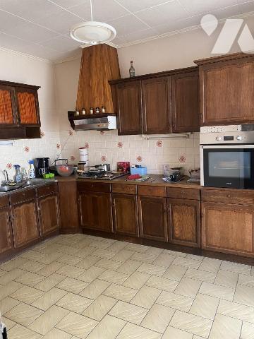 Vente MAISON VIRE NORMANDIE