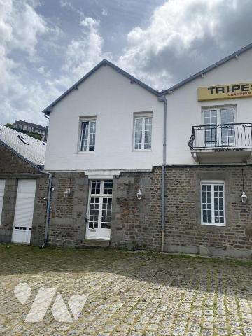 Vente MAISON VIRE NORMANDIE