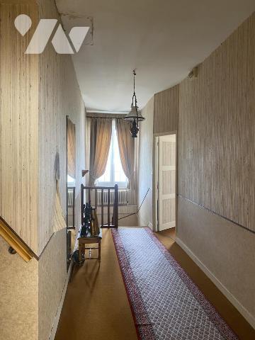 Vente MAISON VIRE NORMANDIE