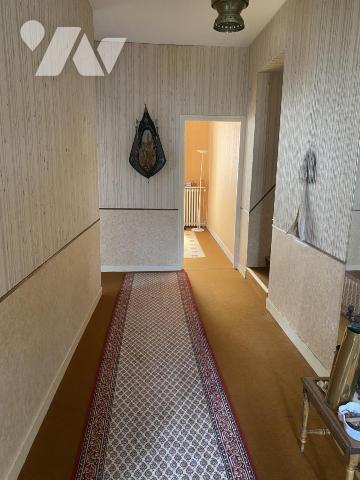 Vente MAISON VIRE NORMANDIE