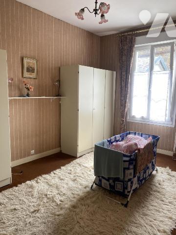 Vente MAISON VIRE NORMANDIE