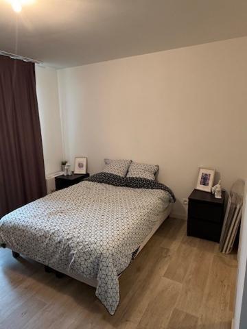 À vendre – Appartement T2 de 60 m² – Très fonctionnel LILLE