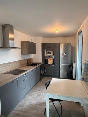 À vendre – Appartement T2 de 60 m² – Très fonctionnel LILLE