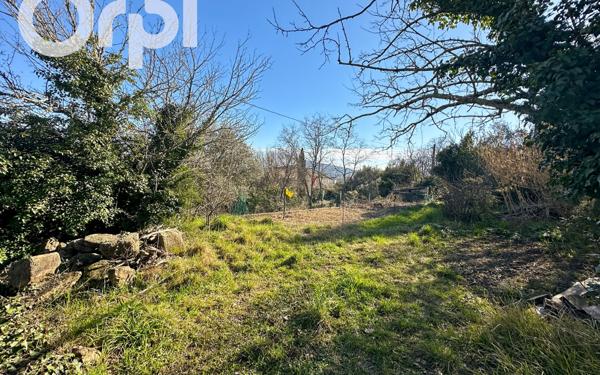 Terrain à vendre    Saint-Sernin