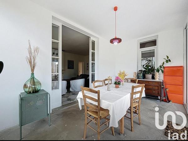 Maison à vendre 5 pièces 125 m² Audenge