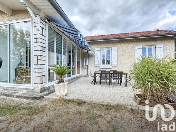 Maison à vendre 5 pièces 125 m² Audenge