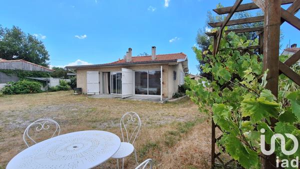 Maison à vendre 5 pièces 125 m² Audenge