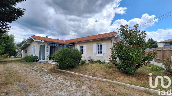 Maison à vendre 5 pièces 125 m² Audenge