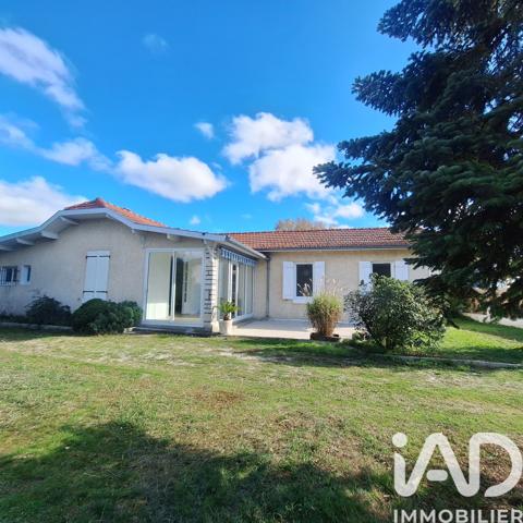 Maison à vendre 5 pièces 125 m² Audenge