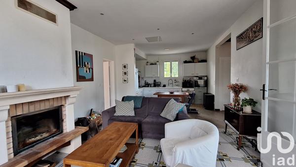 Maison à vendre 5 pièces 125 m² Audenge