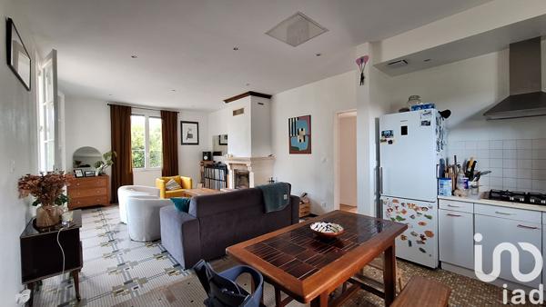 Maison à vendre 5 pièces 125 m² Audenge