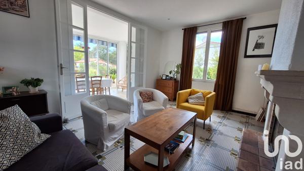 Maison à vendre 5 pièces 125 m² Audenge