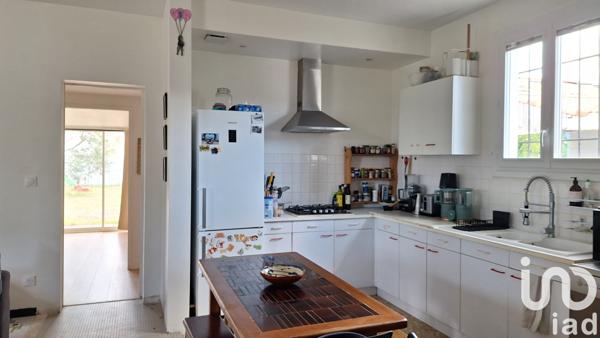 Maison à vendre 5 pièces 125 m² Audenge