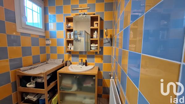 Maison à vendre 5 pièces 125 m² Audenge