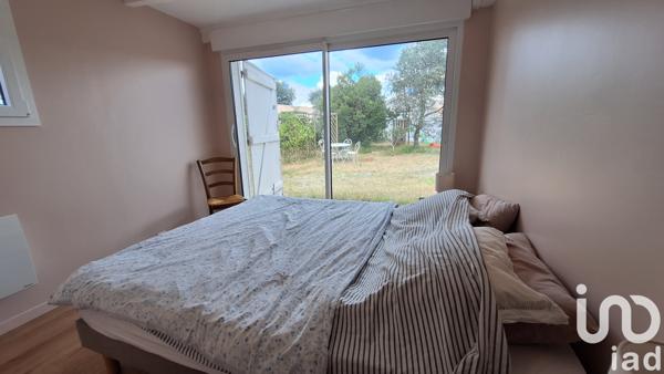 Maison à vendre 5 pièces 125 m² Audenge