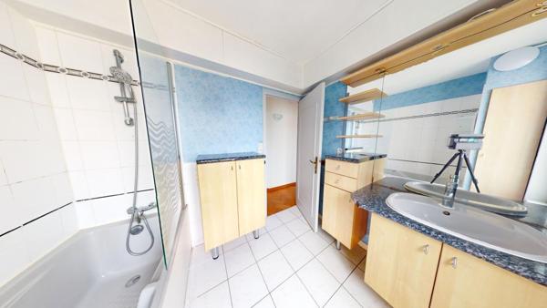 CENTRE ST-OMER : appartement 2 chambres à louer