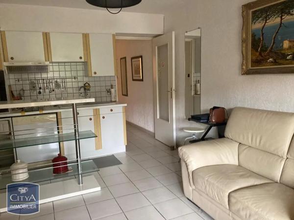 Appartement à vendre 3 pièces 61m²