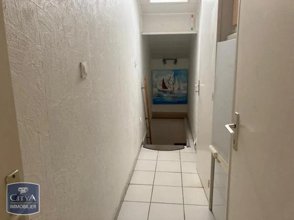 Appartement à vendre 3 pièces 61m²