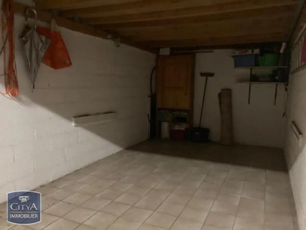 Appartement à vendre 3 pièces 61m²