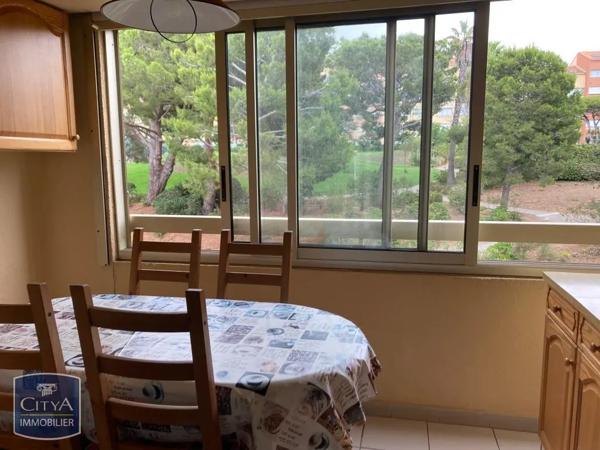 Appartement à vendre 3 pièces 61m²