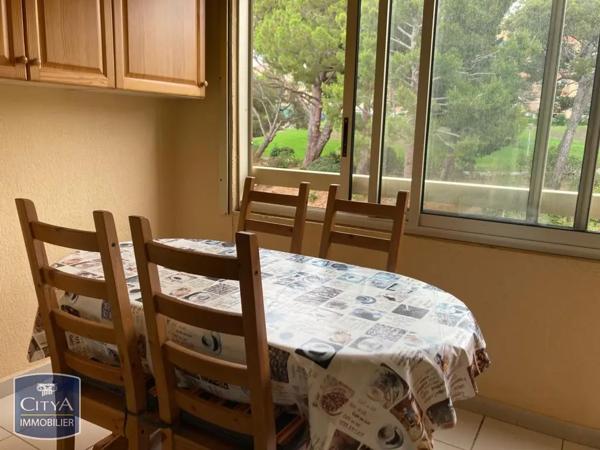 Appartement à vendre 3 pièces 61m²