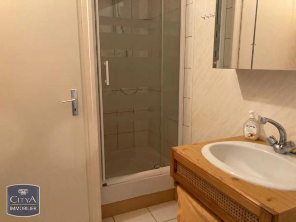 Appartement à vendre 3 pièces 61m²