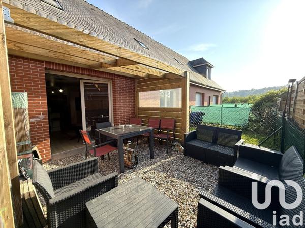 Maison à vendre 2 pièces 43 m² Honfleur